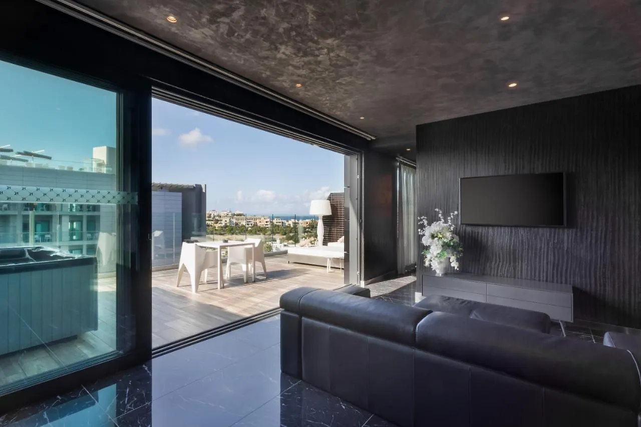 H Hotel & Spa - Adults Only St. Julian's