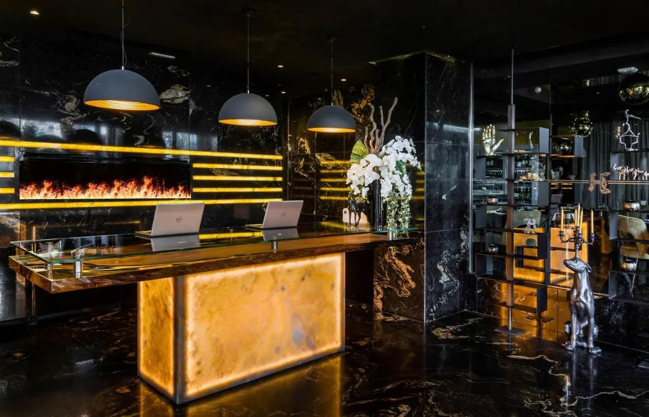 H Hotel & Spa - Adults Only St. Julian's 4*,