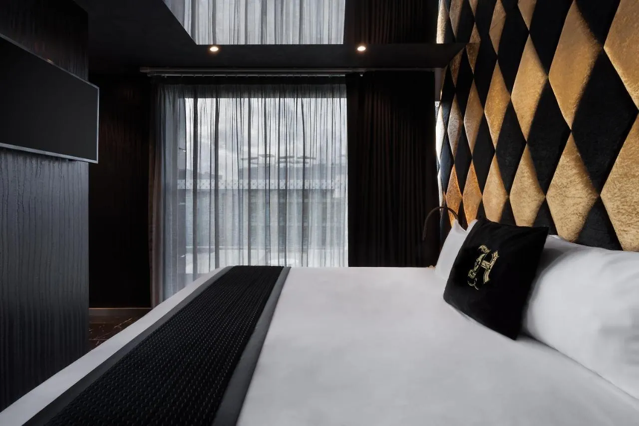 H Hotel & Spa - Adults Only St. Julian's