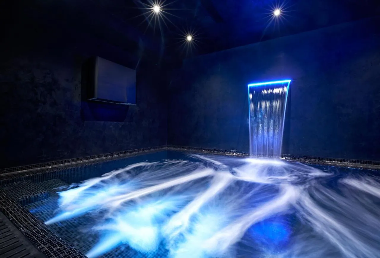 H Hotel & Spa - Adults Only St. Julian's 4*,