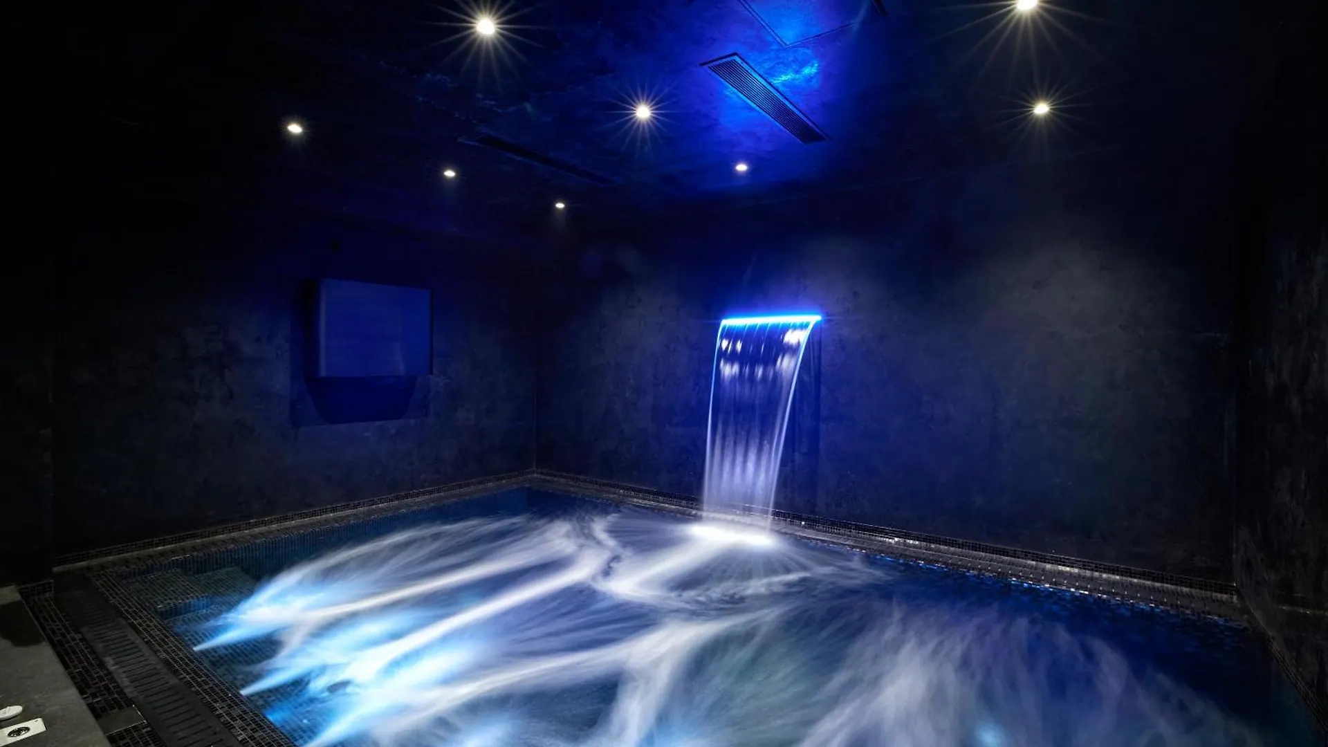 H Hotel & Spa - Adults Only Saint Julian's Malta