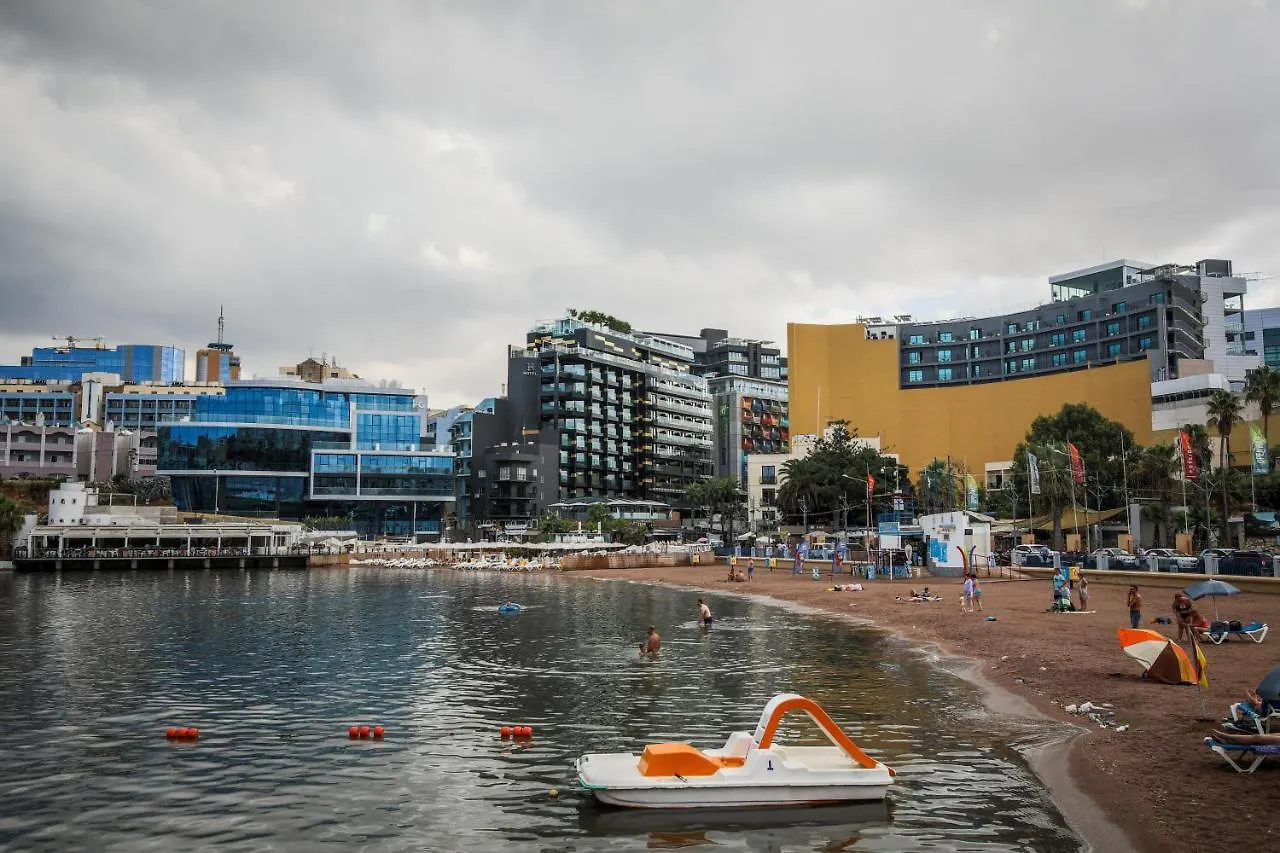 H Hotel & Spa - Adults Only Saint Julian's