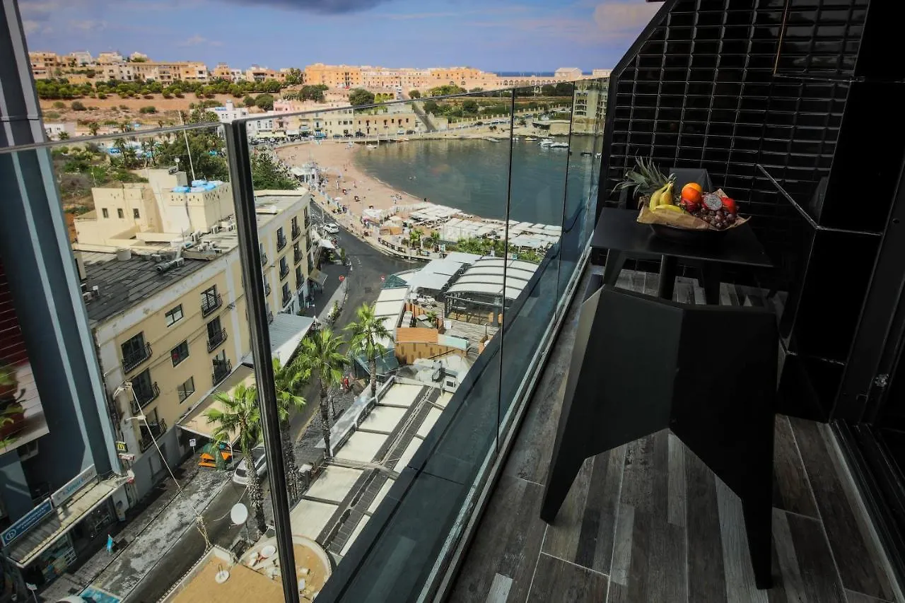 H Hotel & Spa - Adults Only St. Julian's