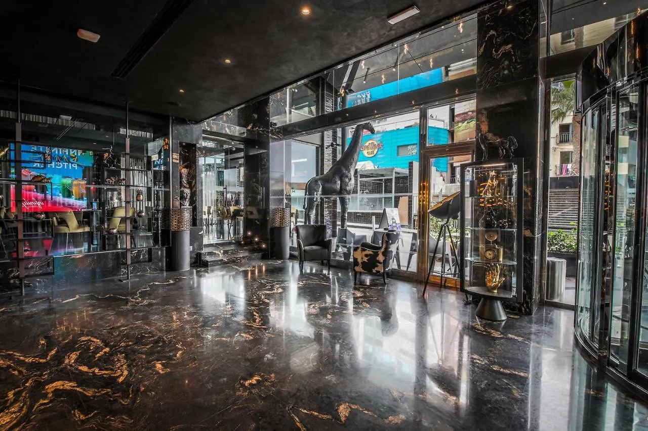 H Hotel & Spa - Adults Only Saint Julian's