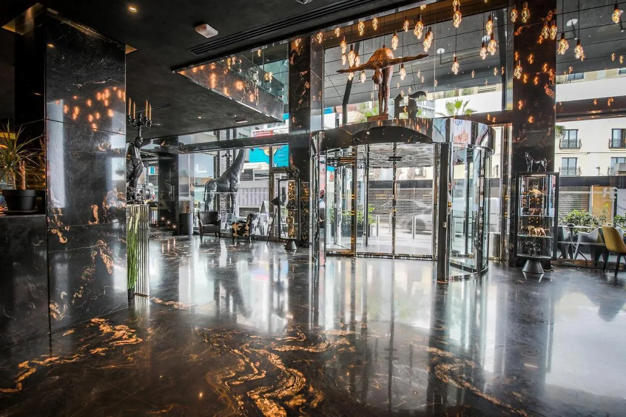 H Hotel & Spa - Adults Only St. Julian's