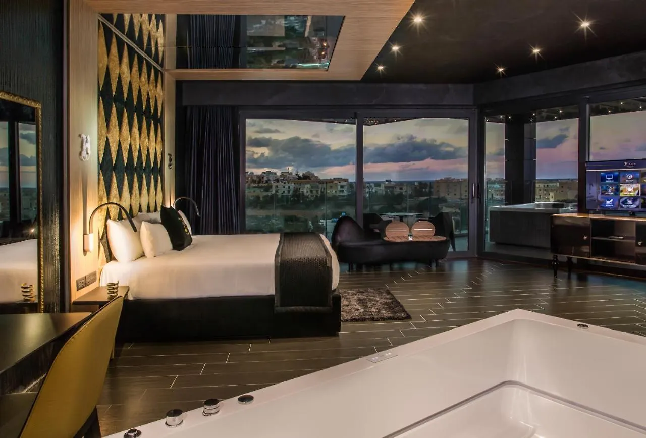 H Hotel & Spa - Adults Only St. Julian's