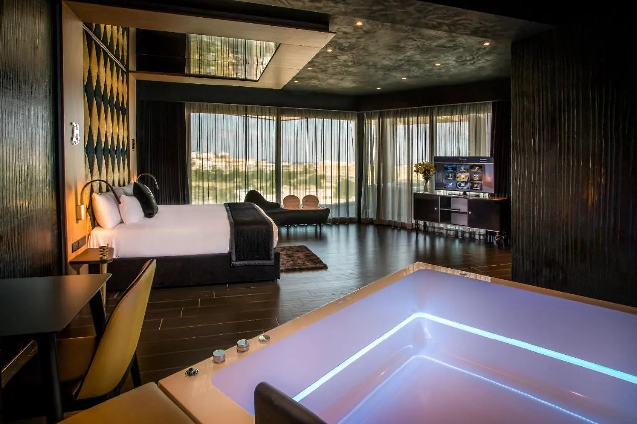 H Hotel & Spa - Adults Only St. Julian's Malta