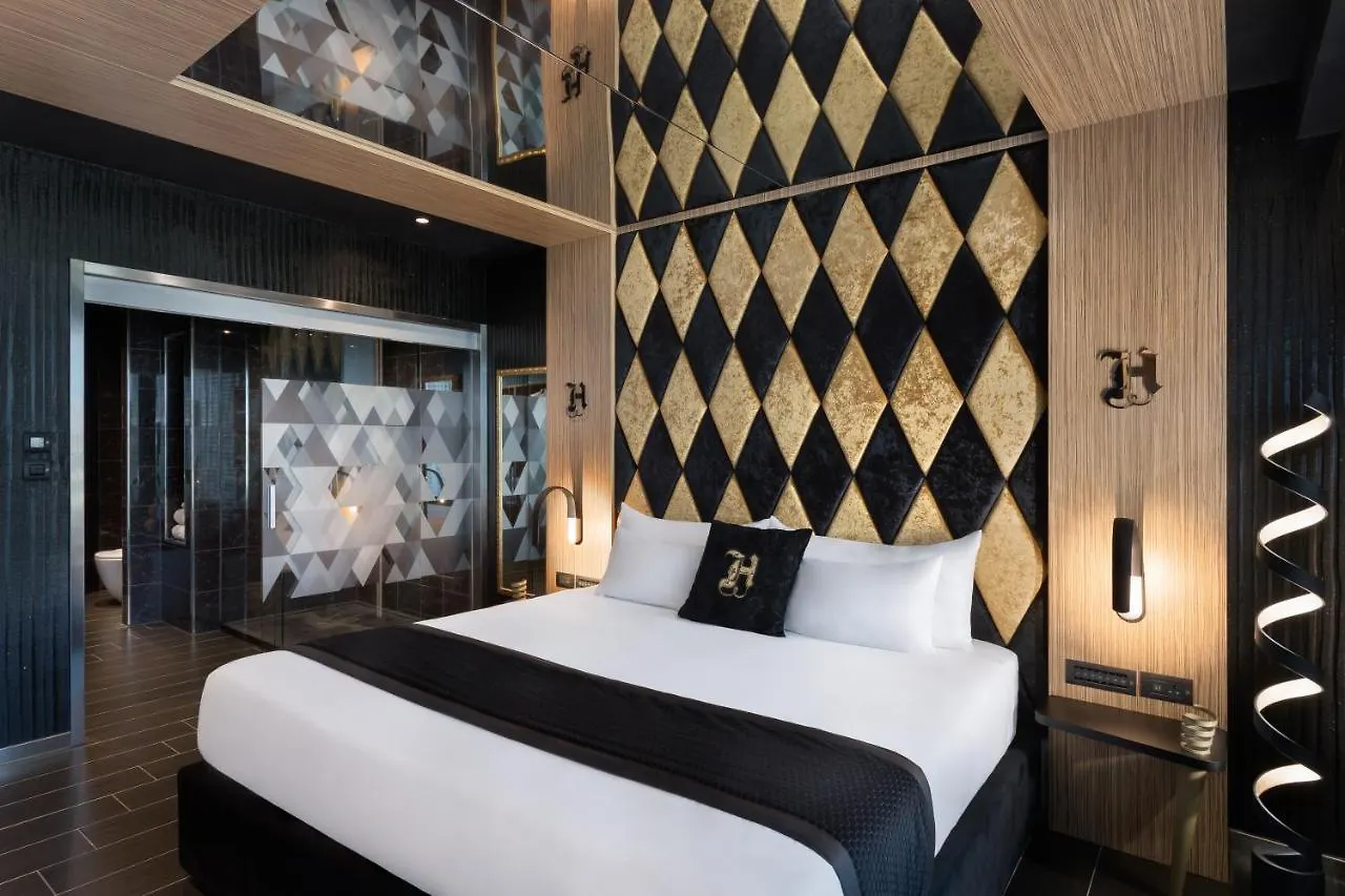 H Hotel & Spa - Adults Only Saint Julian's Malta