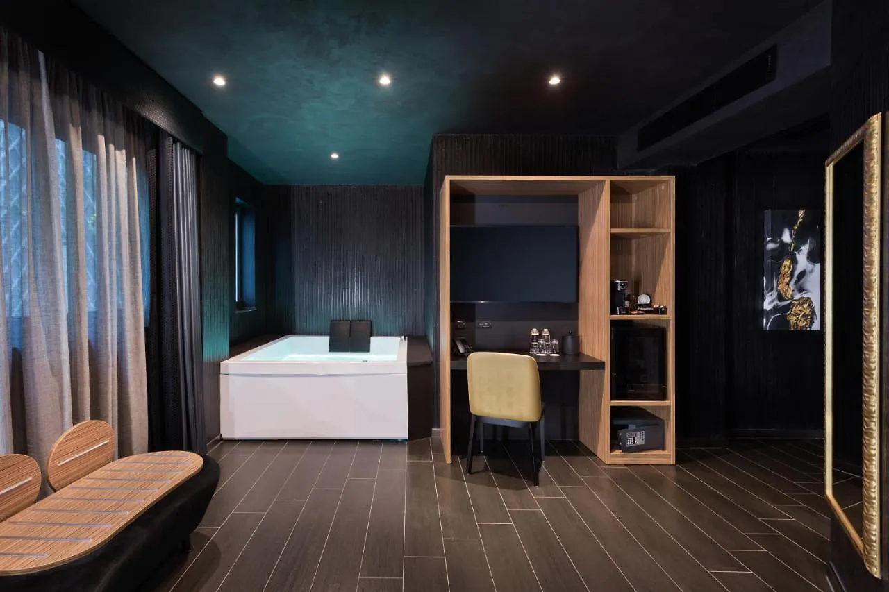 H Hotel & Spa - Adults Only St. Julian's