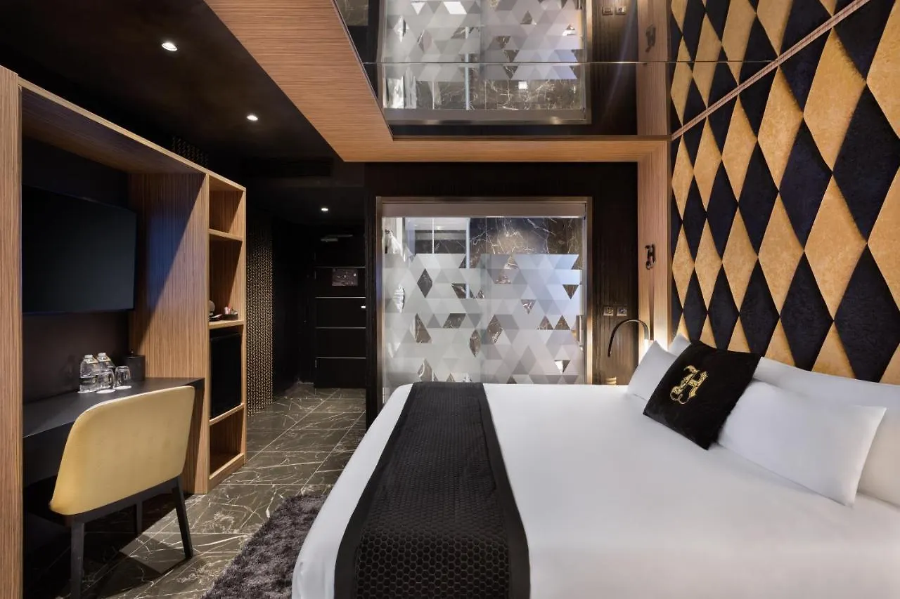 H Hotel & Spa - Adults Only Saint Julian's