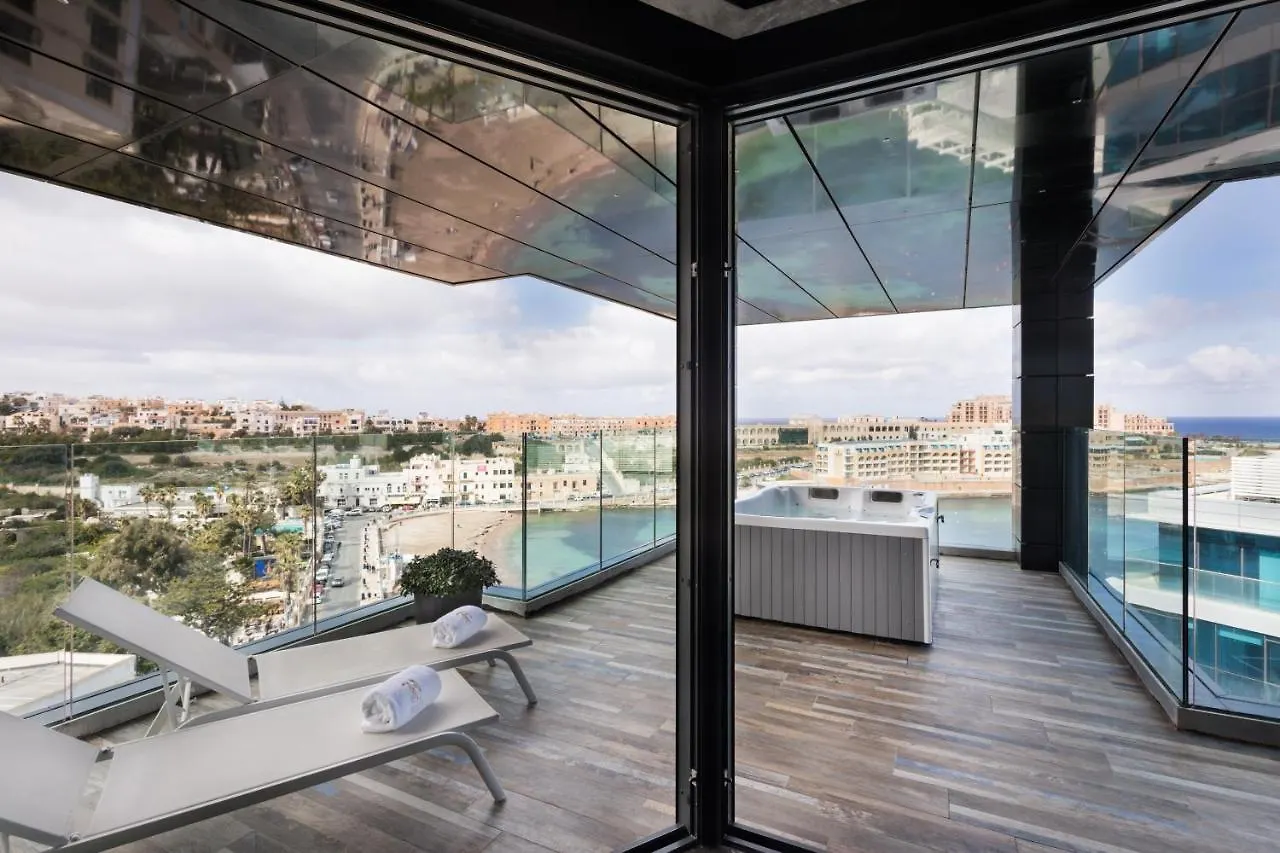 H Hotel & Spa - Adults Only Saint Julian's