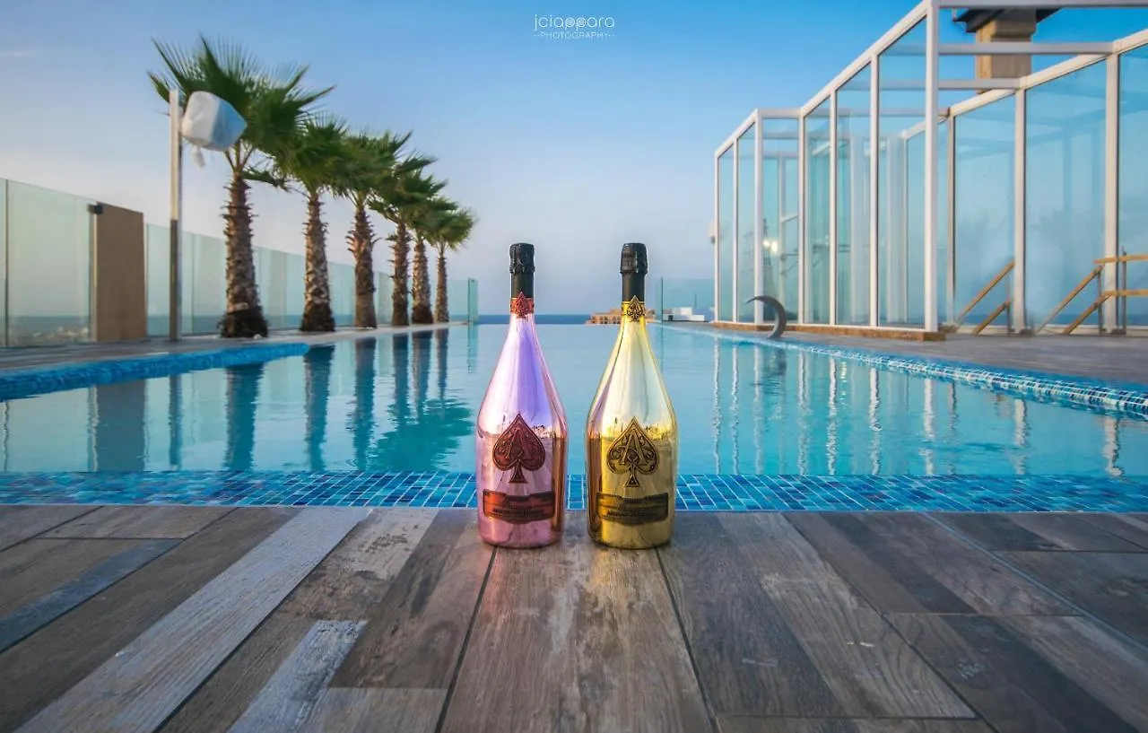 H Hotel & Spa - Adults Only Saint Julian's