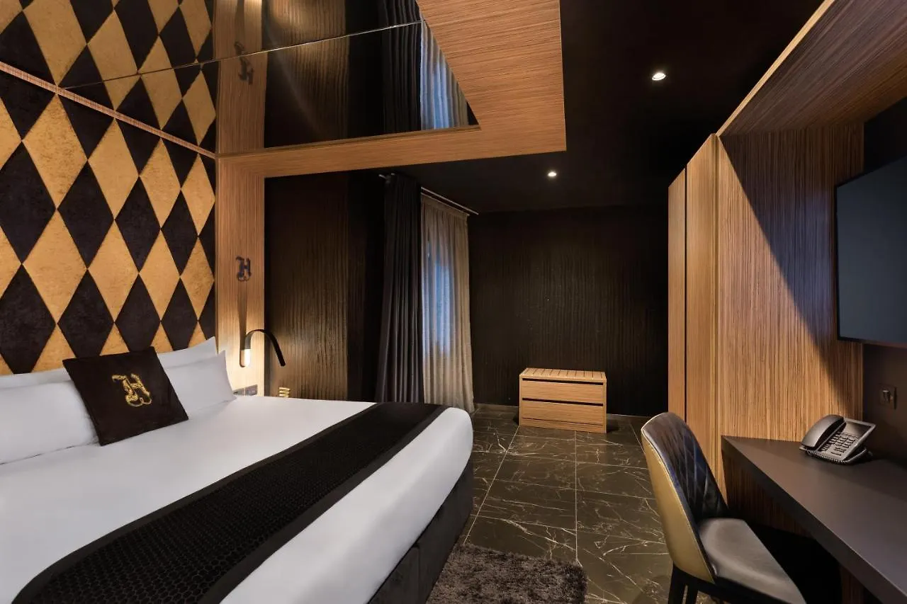 H Hotel & Spa - Adults Only Saint Julian's 4*,  Malta
